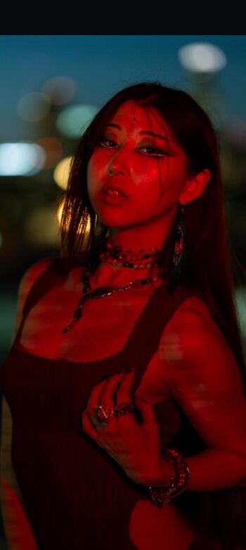 Full leaked Zayavothz private photo