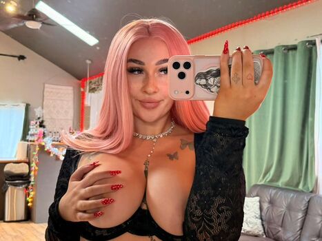 Full leaked Zaydarosexx private photo