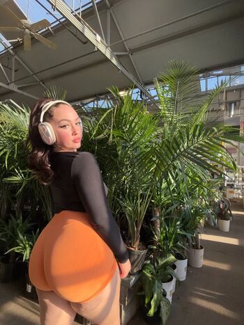 Full leaked Zaydarosexx private photo