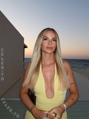 Full leaked Zclina private photo
