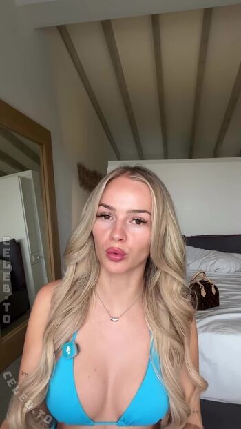 Full leaked Zclina private photo