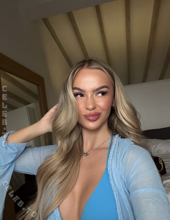 Full leaked Zclina private photo