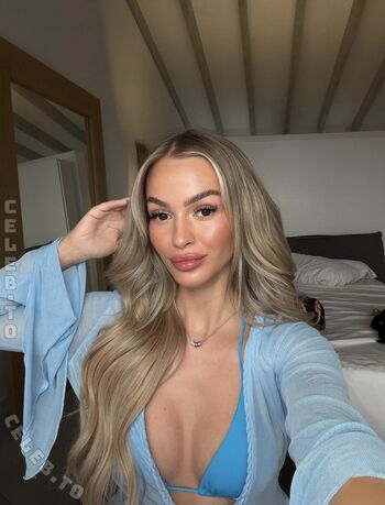 Full leaked Zclina private photo