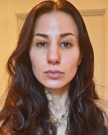 Full leaked Zehava glazier private photo