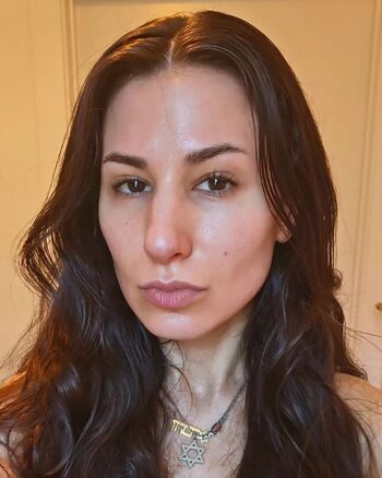 Full leaked Zehava glazier private photo