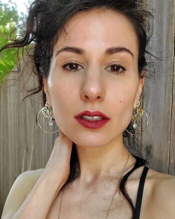 Full leaked Zehava glazier private photo