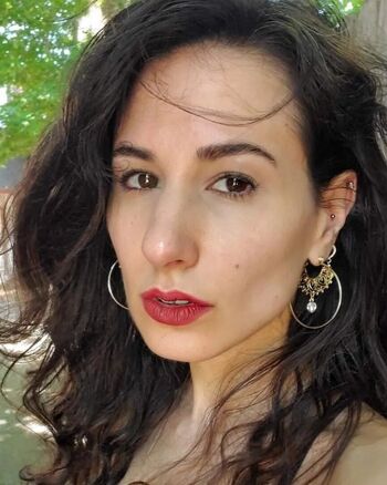 Full leaked Zehava glazier private photo