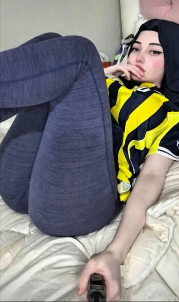 Full leaked Zelal private onlyfans photo