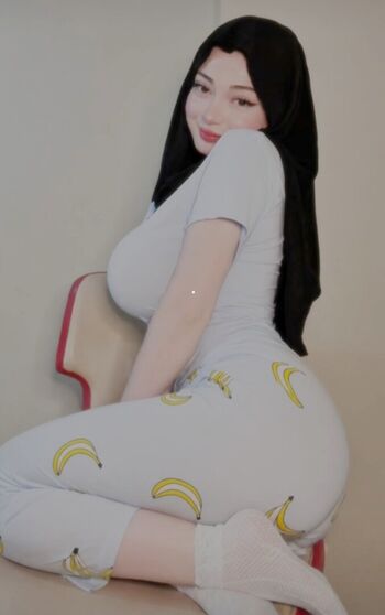 Full leaked Zelal private photo