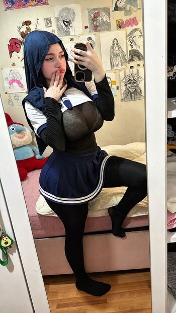 Full leaked Zelal private photo