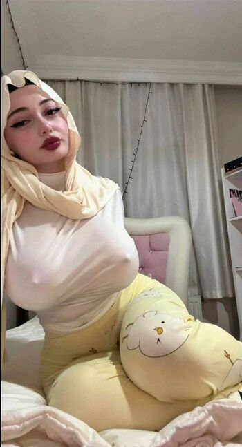 Full leaked Zelal private photo