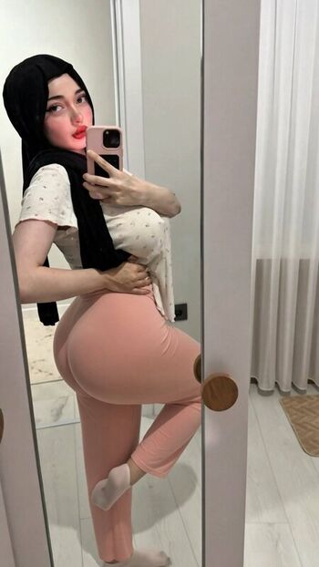 Full leaked Zelal private photo