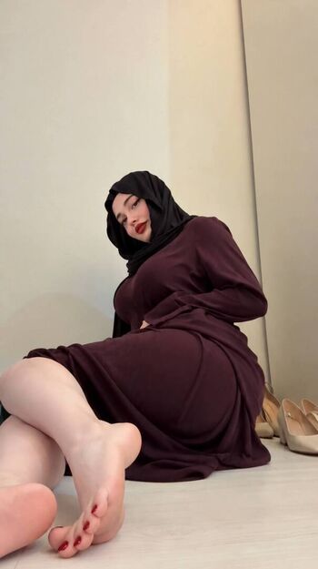 Full leaked Zelal page private photo