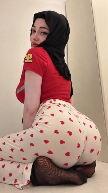 Full leaked Zelal private photo