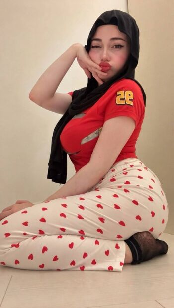 Full leaked Zelal private photo