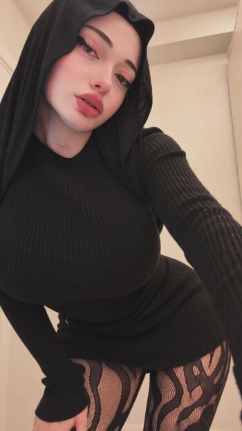 Full leaked Zelal private photo