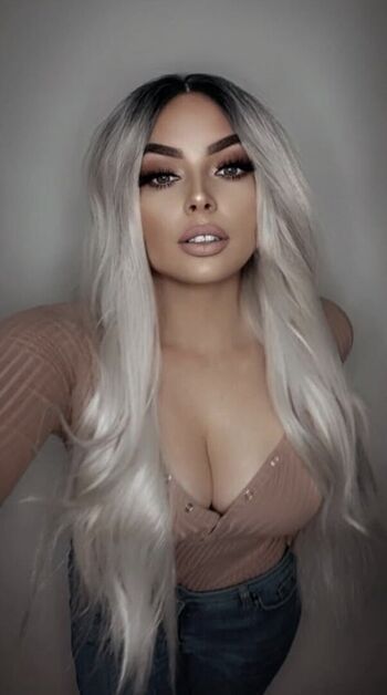 Full leaked Zeldaxrose private photo