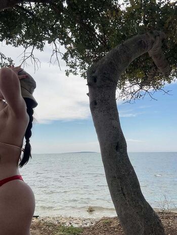 Full leaked Zeliha elgn private photo
