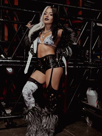 Zelina Vega