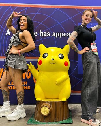 Full leaked Zelina vega private photo