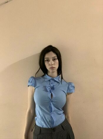 Full leaked Zemfiropol private photo