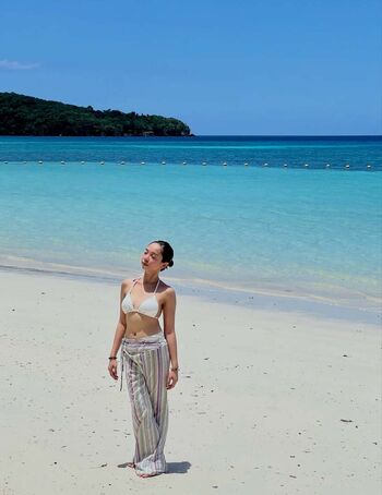 Full leaked Zen mendoza private photo