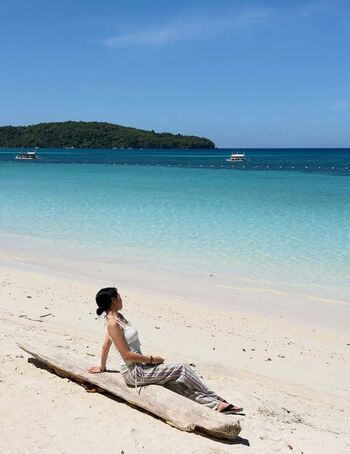 Full leaked Zen mendoza private photo