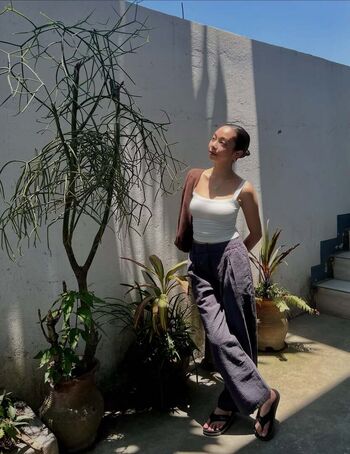 Full leaked Zen mendoza private photo