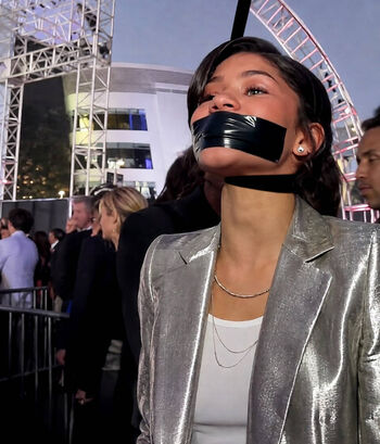 Full leaked Zendaya coleman private photo
