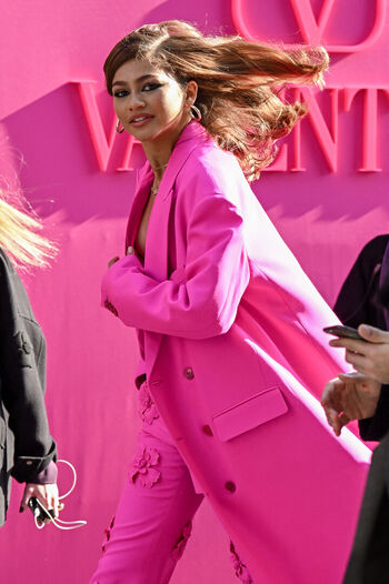 Zendaya