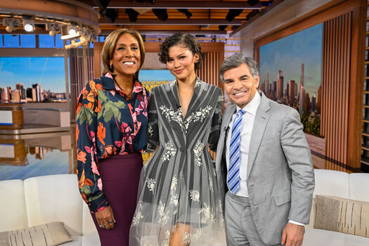 Zendaya