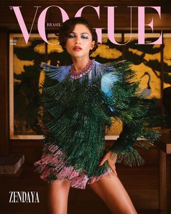Full leaked Zendaya page private photo