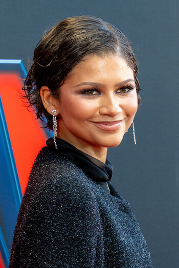 Zendaya