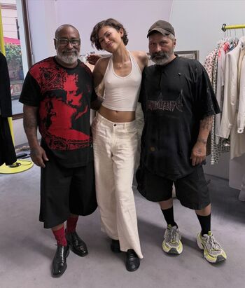 Zendaya