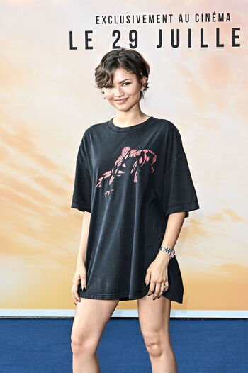 Zendaya