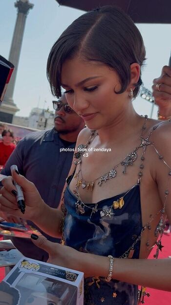 Zendaya
