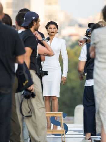 Zendaya