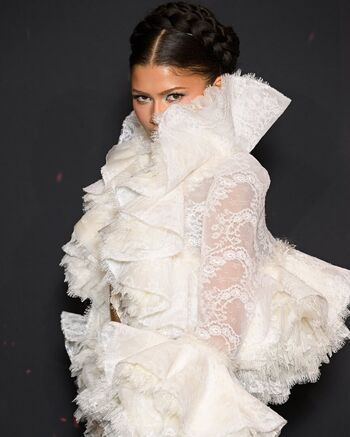 Zendaya