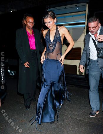 Zendaya