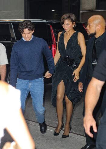 Full leaked Zendaya private photo