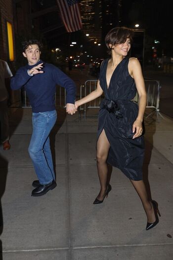Full leaked Zendaya private photo