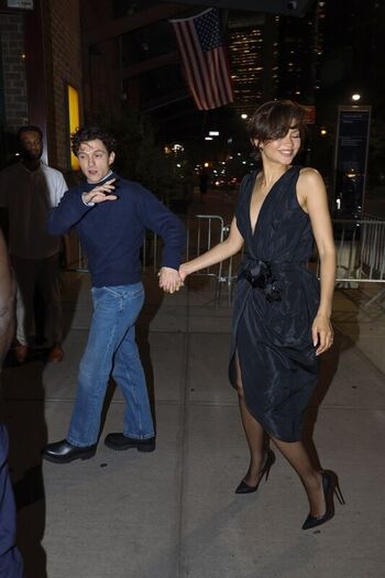 Full leaked Zendaya private photo