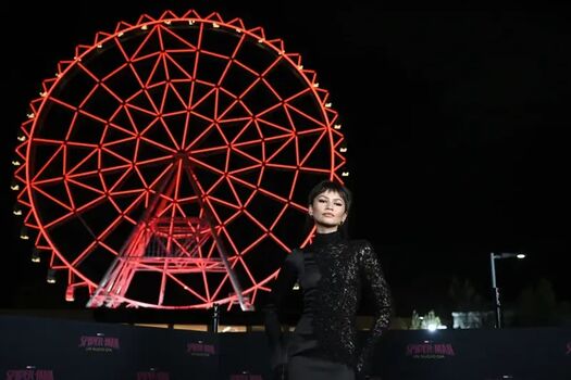 Full leaked Zendaya private photo