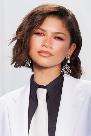 Full leaked Zendaya private photo