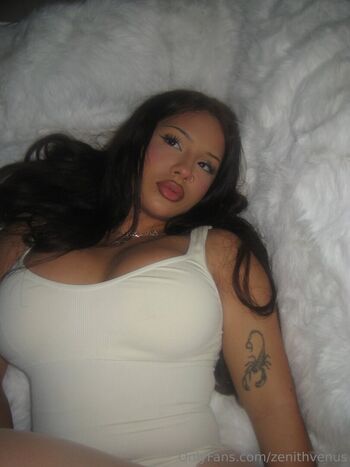 Full leaked Zenithvenus private photo