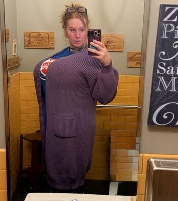 Full leaked Zenizounds private photo