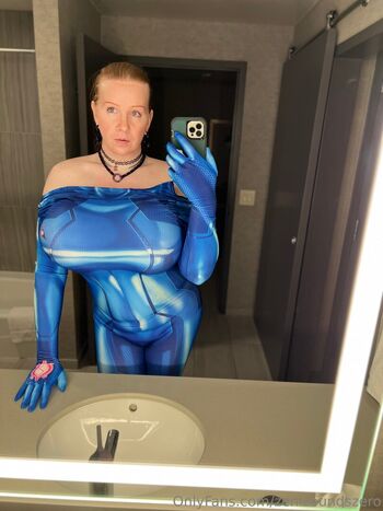 Full leaked Zenizoundszero private photo