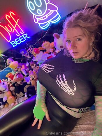 Full leaked Zenizoundszero private photo