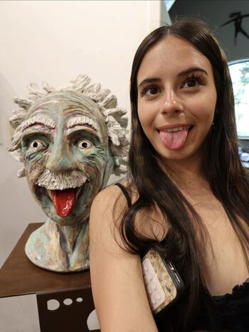 Full leaked Zenna moss private photo