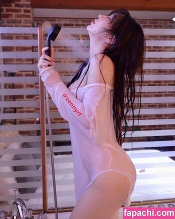 Full leaked Zenny private photo